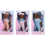 Baby Little Lebo Doll 30CM Type May Vary