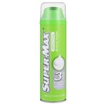 Super-Max Shaving Foam Menthol 250ML