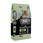 Trusty Adult Cat Food 10KG