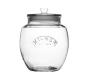 Kilner Universal Storage Jar 4L