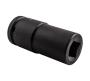 20MM 3/4 Drive 4PT Budd Wheel Deep Impact Socket