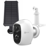 Ezviz C3A Plus Solar Panel Bundle Kit C3A Solar Panel Mounting Bracket