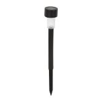 Eurolux - Plastic Solar Garden Spike