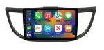 JVC Honda Crv 2012-2017 Oem Replacement Radio 9 Inch Android Auto apple Carplay