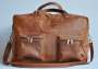 The Chameleon Travel Bag - Tabbaco