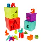 Activity Cubes