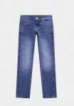 Guess Stretch Denim Skinny Pants - Iced Diamond Wash