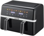 Goldair GAF-2100 Dual Pot Airfryer