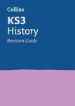 Ks3 History: Revision Guide Paperback