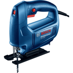 Bosch Jigsaw St 400W Gst 650