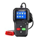 Konnwei KW680 OBD2 Engine Auto Diagnostic Scanner