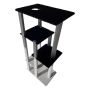 - Cat Flats Premium Scratching Post