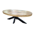 Tusker Coffee Table