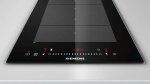 Siemens - IQ700 30CM Flex Induction Ceramic Hob