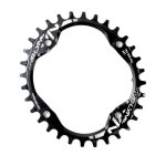 104 Bcd Oval Chainrings - Round 30T