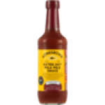 Extra Hot Pele Pele Sauce 250ML