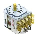 Defy Washing Machine Timer