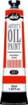 Dala Artist& 39 S Oil Paint - 301 Vermilion 50ML