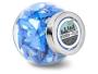 Mentos Classic Glass Candy Jar - Mint - One-size