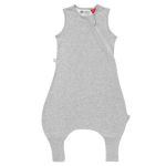 Steppebage - 18-36 Months Sky Grey Marl 2.5 Tog