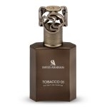 Swiss Arabian Tobacco 01