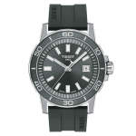 Tissot Supersport Gent Watch T125.610.17.081.00