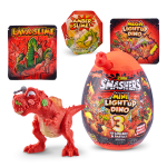 MINI Light Up Surprise Egg