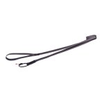 Rogz Dog Airtech Ultralite Lead Large - Platinum Grey
