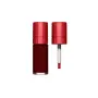 Clarins Water Lip Stain - Deep Red / 1