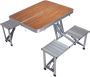 Lightweight Portable Picnic Folding Table