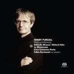 Henry Purcell: Dido And Aeneas Cd