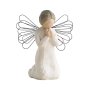 Willow Tree Angel Of Prayer