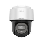 Hikvision 2MP Irandwhite Light MINI Ptz Network Ip Camera