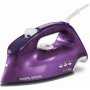 Morphy Richards Breeze Easy Fill - Steam / Dry / Spray Ceramic Iron 350ML 2400W Purple