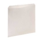 Grease Proof Bags 16.5CM X 13.5CM