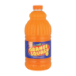 Orange Squash 2L