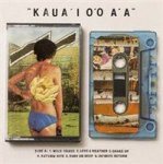 Kaua& 39 I O& 39 O A& 39 A Vinyl Record