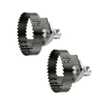 Rothenberger Two Way Root Cutters For 22MM Spiral