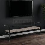 Clearview Tv Stand