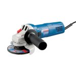 Bosch 750W Angle Grinder 115MM Gws 750-115