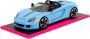 Jada Toys Jada Pink Slips Porsche Carrera 1/24