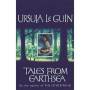 Tales From Earthsea - The Fifth Book Of Earthsea   Paperback New Ed