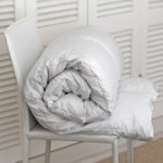 Hungarian 60/40 Goose Down Duvet Inner