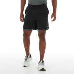 First Ascent Men's Corefit 7INCH 2-IN-1 Running Short