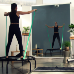 Sculpt Bands