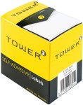 Self-adhesive Labels 32MM X 50 Mm Self Adhesive Paper Label