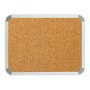 Info Board Aluminium Frame - 900 600MM - Cork