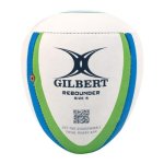 Shadowball Rebounder Rugby Ball Size 5