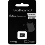 Volkano Micro Series Micro Sd Card 64GB - Class 10 VK-30091-64GB