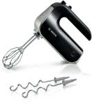 Bosch Hand Mixer Homeprofessional 575W Black Silver Metalic MFQ4730